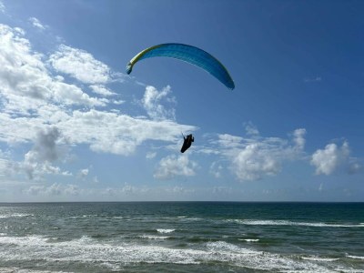 Holiday house 6 person holiday home in Løkken - Outdoor photo 12