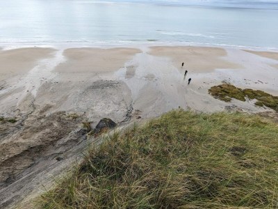 Holiday house 6 person holiday home in Løkken - Outdoor photo 16