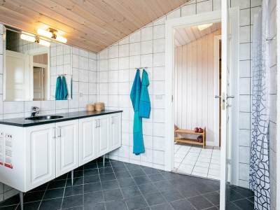 Holiday house 6 person holiday home in Løkken - Outdoor photo 23