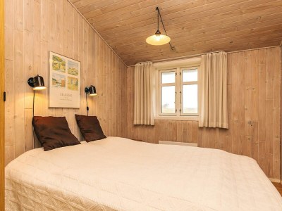 Holiday house 6 person holiday home in Løkken - Outdoor photo 32