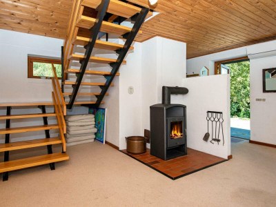 Holiday house 11 Personen Ferienhaus in Ørsted-By Traum - Outdoor photo 3