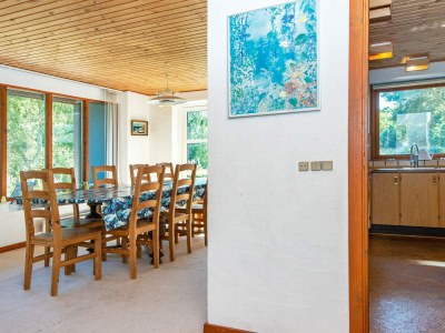 Holiday house 11 Personen Ferienhaus in Ørsted-By Traum - Outdoor photo 4