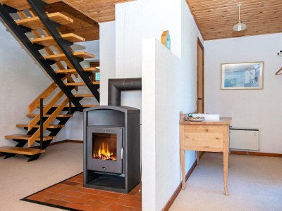 Holiday house 11 Personen Ferienhaus in Ørsted-By Traum - Outdoor photo 6