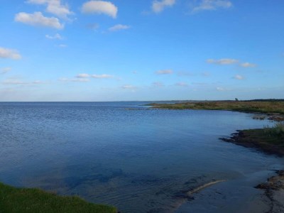 Holiday house 11 Personen Ferienhaus in Ørsted-By Traum - Outdoor photo 9