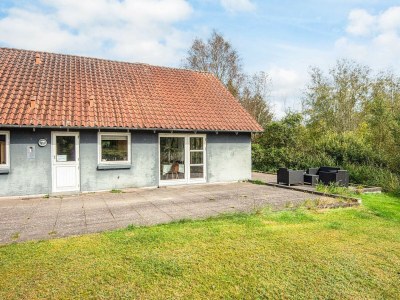 Holiday house 11 Personen Ferienhaus in Ørsted-By Traum - Outdoor photo 16