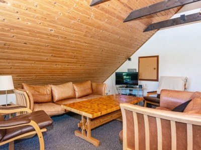 Holiday house 11 Personen Ferienhaus in Ørsted-By Traum - Outdoor photo 18