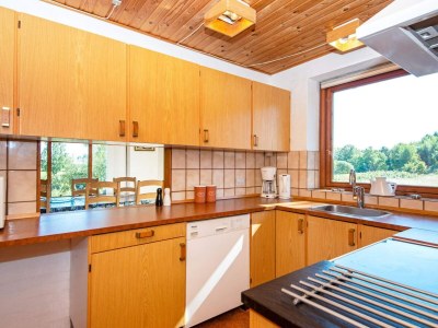 Holiday house 11 Personen Ferienhaus in Ørsted-By Traum - Outdoor photo 19