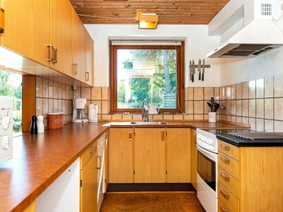 Holiday house 11 Personen Ferienhaus in Ørsted-By Traum - Outdoor photo 20