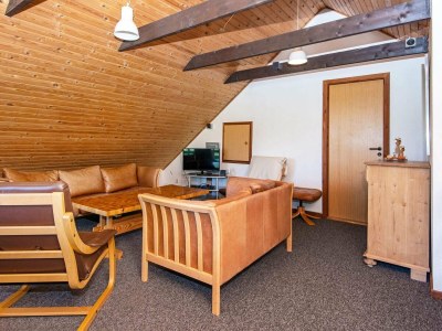 Holiday house 11 Personen Ferienhaus in Ørsted-By Traum - Outdoor photo 22