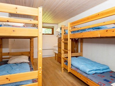 Holiday house 11 Personen Ferienhaus in Ørsted-By Traum - Outdoor photo 24