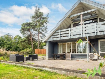 Holiday house 11 Personen Ferienhaus in Ørsted-By Traum - Outdoor photo 26