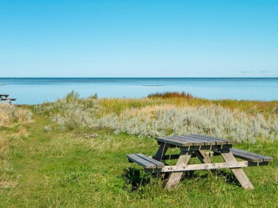 Holiday house 11 Personen Ferienhaus in Ørsted-By Traum - Outdoor photo 28