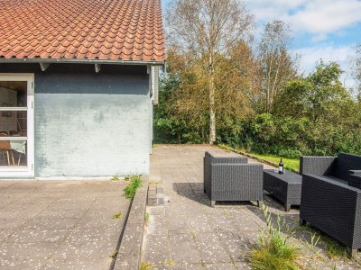 Holiday house 11 Personen Ferienhaus in Ørsted-By Traum - Outdoor photo 29