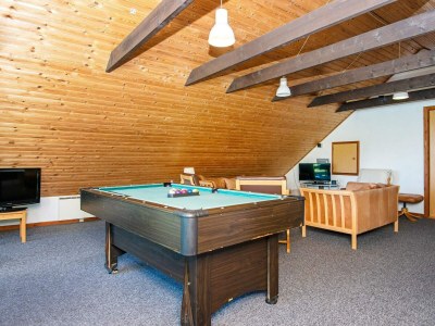 Holiday house 11 Personen Ferienhaus in Ørsted-By Traum - Outdoor photo 30