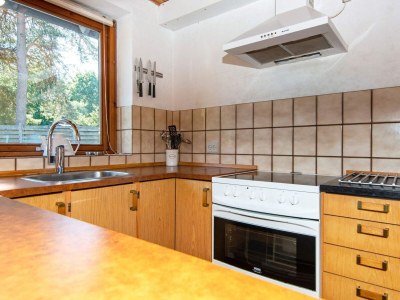 Holiday house 11 Personen Ferienhaus in Ørsted-By Traum - Outdoor photo 31