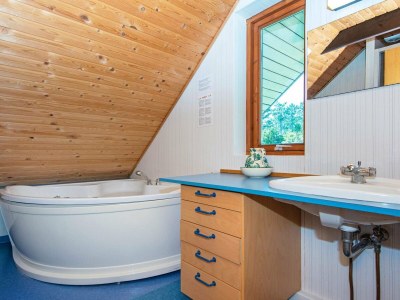 Holiday house 11 Personen Ferienhaus in Ørsted-By Traum - Outdoor photo 32