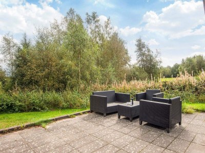 Holiday house 11 Personen Ferienhaus in Ørsted-By Traum - Outdoor photo 35