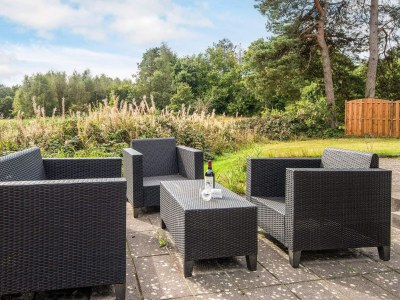 Holiday house 11 Personen Ferienhaus in Ørsted-By Traum - Outdoor photo 36