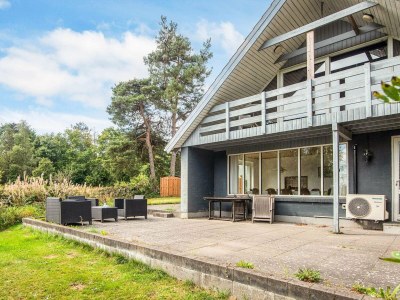 Holiday house 11 Personen Ferienhaus in Ørsted-By Traum - Outdoor photo 43