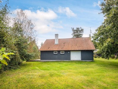 Holiday house 11 Personen Ferienhaus in Ørsted-By Traum - Outdoor photo 45