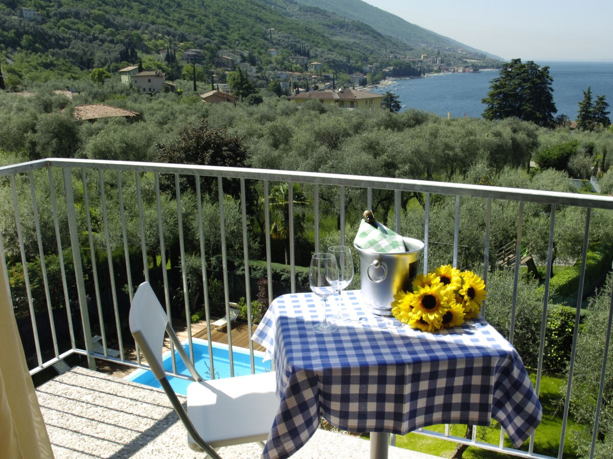 Holiday apartment 2-rooms apartment - Outdoor photo 3