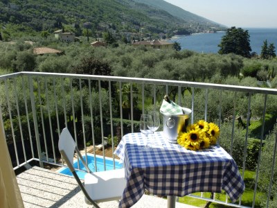 Holiday apartment 2-rooms apartment - Outdoor photo 3