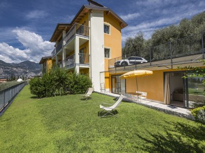 Holiday apartment 2-rooms apartment - Outdoor photo 4