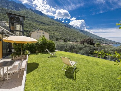 Holiday apartment 2-rooms apartment - Outdoor photo 5