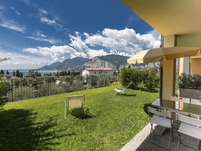 Holiday apartment 2-rooms apartment - Outdoor photo 6