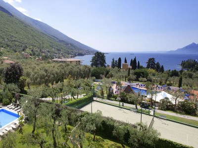 Holiday apartment 2-rooms apartment - Outdoor photo 7