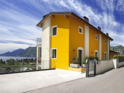 Holiday apartment 2-rooms apartment - Outdoor photo 8