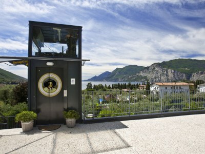 Holiday apartment 2-rooms apartment - Outdoor photo 9