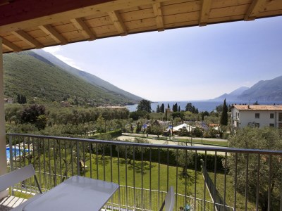 Holiday apartment 2-rooms apartment - Outdoor photo 10