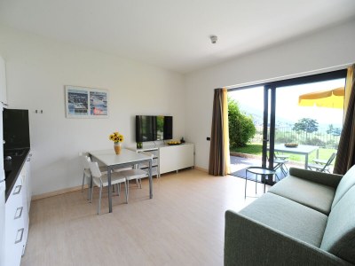 Holiday apartment 2-rooms apartment - Features photo 13