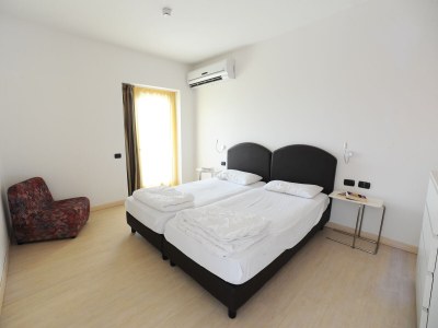 Holiday apartment 2-rooms apartment - Features photo 15