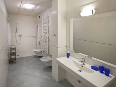 Holiday apartment 2-rooms apartment - Features photo 16