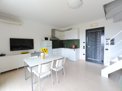 Holiday apartment 2-rooms apartment - Features photo 19