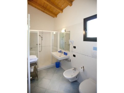 Holiday apartment 2-rooms apartment - Features photo 21