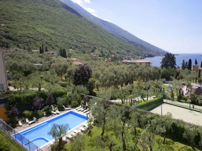 Holiday apartment 2-rooms apartment - Features photo 24