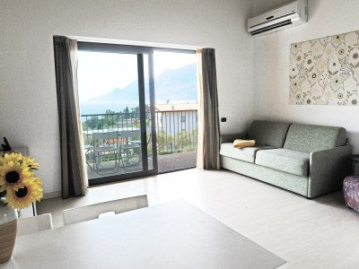 Holiday apartment 2-rooms apartment - Features photo 25