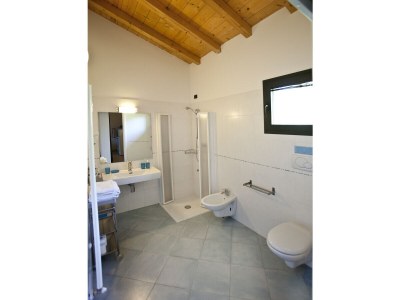 Holiday apartment 2-rooms apartment - Features photo 28