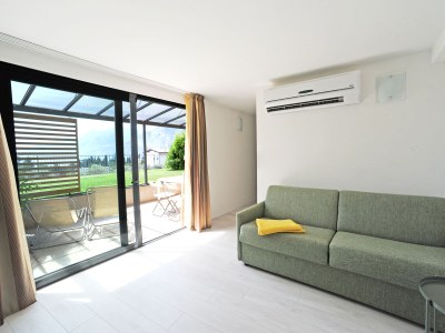 Holiday apartment 2-rooms apartment - Features photo 30