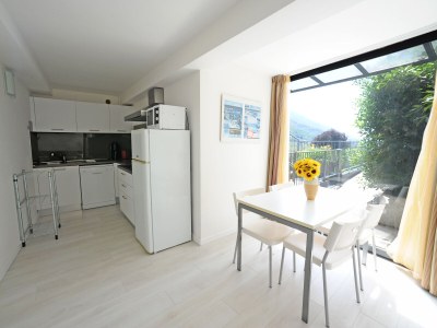 Holiday apartment 2-rooms apartment - Features photo 31