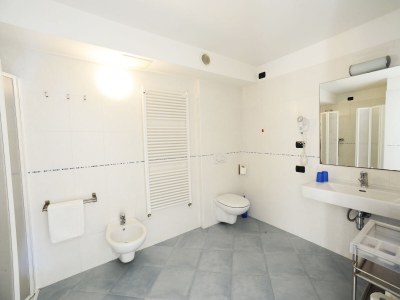 Holiday apartment 2-rooms apartment - Features photo 33