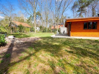 Bungalow Bungalow in Holten nahe Waldwegen - Outdoor photo 8