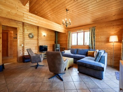 Bungalow Bungalow in Holten nahe Waldwegen - Features photo 9