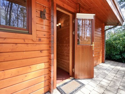 Bungalow Bungalow in Holten nahe Waldwegen - Features photo 11