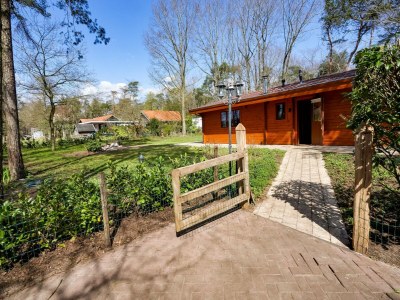 Bungalow Bungalow in Holten nahe Waldwegen - Features photo 14