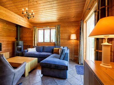 Bungalow Bungalow in Holten nahe Waldwegen - Features photo 15