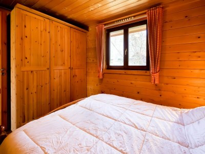 Bungalow Bungalow in Holten nahe Waldwegen - Features photo 16